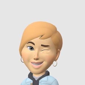 Meet your Posher, Cheryl